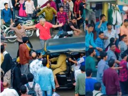 Mumbai News: कुर्ल्यात भाजप कार्यकर्त्यांवर जीवघेणा हल्ला; पेव्हर ब्लॉक आणि धारदार शस्त्रांनी वार