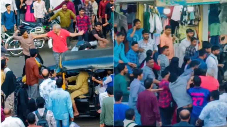 Mumbai News: कुर्ल्यात भाजप कार्यकर्त्यांवर जीवघेणा हल्ला; पेव्हर ब्लॉक आणि धारदार शस्त्रांनी वार