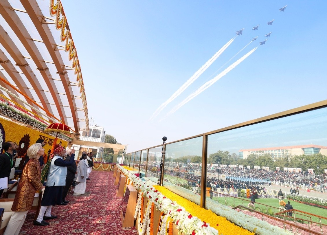 Latest and Breaking News on NDTV