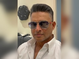 Amid <i>Dhurandhar</i> Success, R Madhavan Debuts Sharp Salt-And-Pepper Look. See Pics