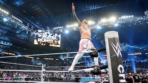 WWE Royal Rumble 2026 Live Streaming: When, Where To Watch In India?