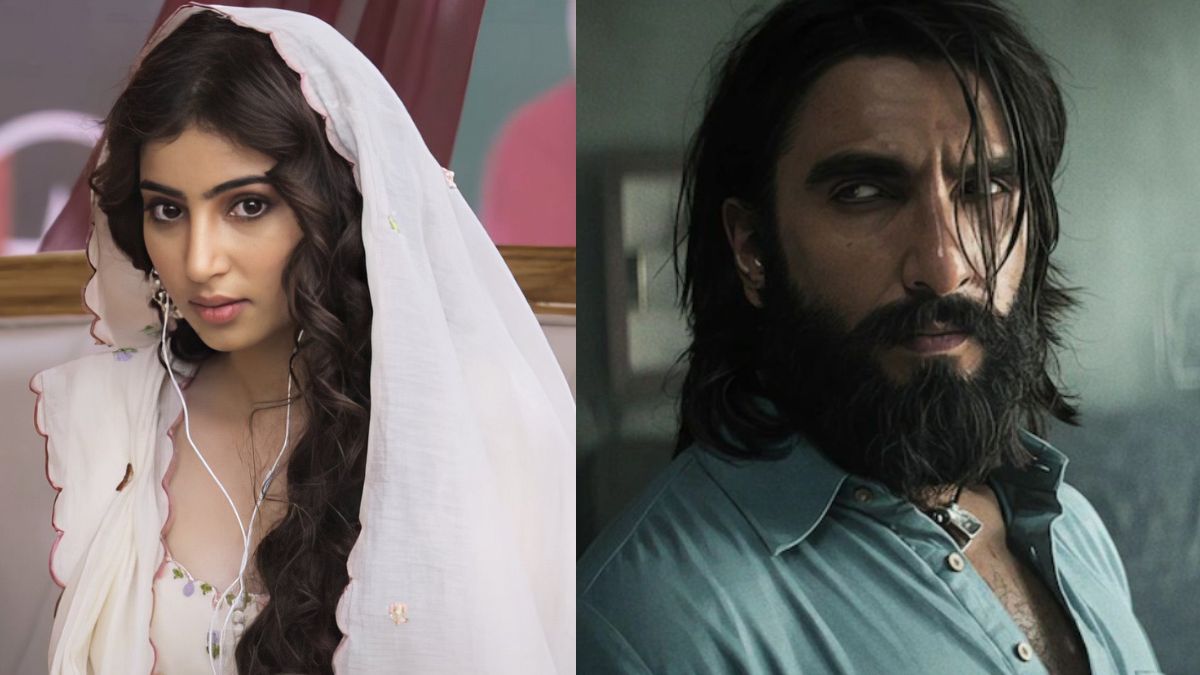 Exclusive: <i>Dhurandhar</i> Star Sara Arjun Reveals What To Expect From <i>Dhurandhar Part 2</i>