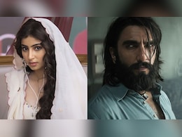 Exclusive: <i>Dhurandhar</i> Star Sara Arjun Reveals What To Expect From <i>Dhurandhar Part 2</i>