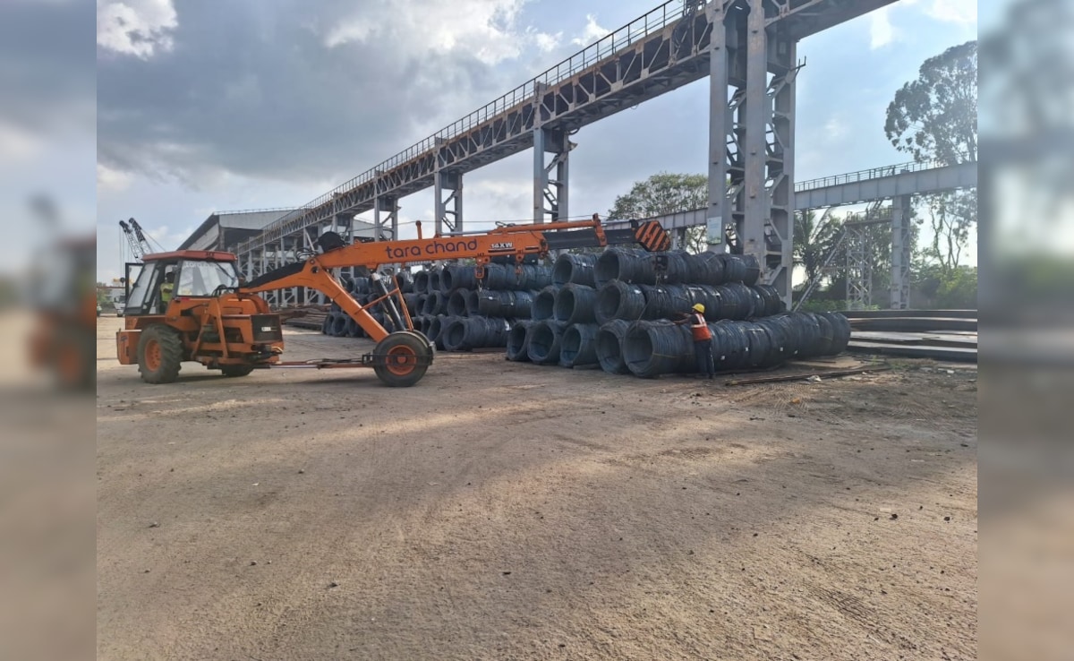 Latest and Breaking News on NDTV Latest and Breaking News on NDTV