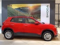 Skoda Looks To Expand India Product Range, Diversify Export Markets