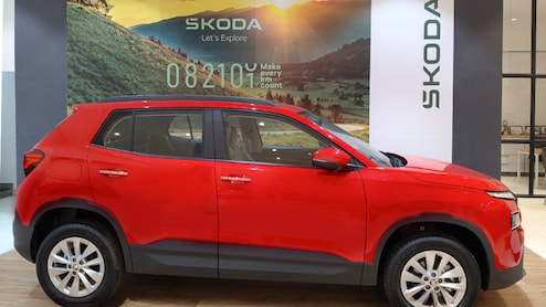 Skoda Looks To Expand India Product Range, Diversify Export Markets