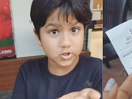 चेन्नई के रेस्तरां में आया 7 डिश का 1500 रुपए बिल, NRI बच्चे ने क्या कहा कि इंटरनेट रह गया शॉक्ड