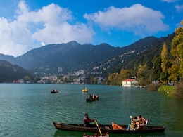 How To Explore Nainital In A Budget Of Rs 20,000