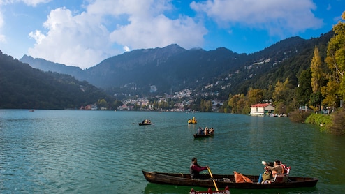 How To Explore Nainital In A Budget Of Rs 20,000