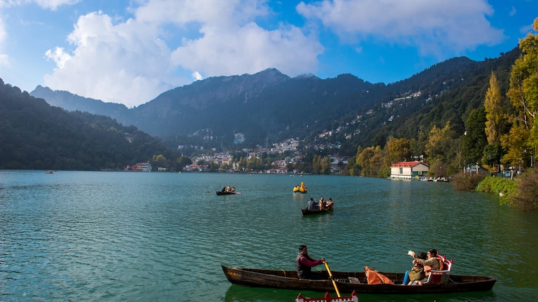 How To Explore Nainital In A Budget Of Rs 20,000