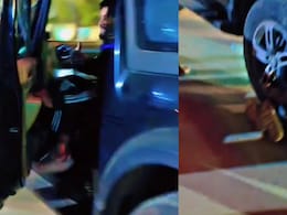 लखनऊ: तुम मेरे बाप को नहीं जानता... वाला डायलॉग जिस इमारत से गूंजता है, वहां हुआ एक और कांड