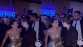 Kylie Jenner, Timothee Chalamet's Cute PDA Steals The Show At Golden Globes