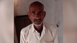 रेत माफिया खोद रहे मौत के गड्ढे! भिंड में एक बुजुर्ग की नदी में डूबने से मौत