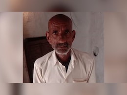 रेत माफिया खोद रहे मौत के गड्ढे! भिंड में एक बुजुर्ग की नदी में डूबने से मौत