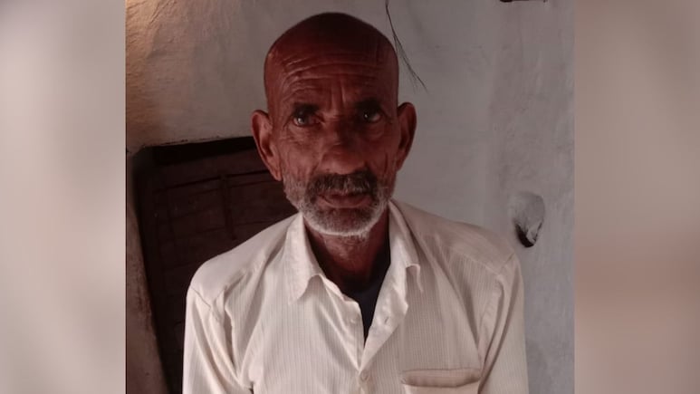 रेत माफिया खोद रहे मौत के गड्ढे! भिंड में एक बुजुर्ग की नदी में डूबने से मौत