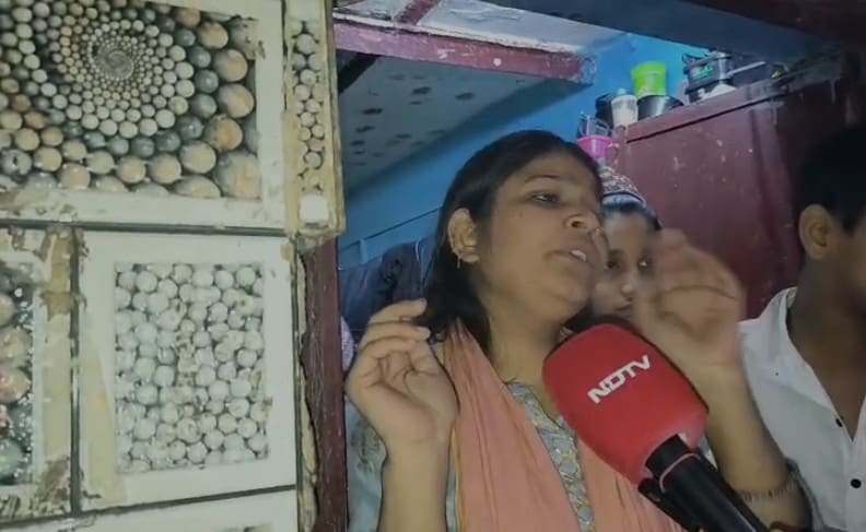 Latest and Breaking News on NDTV