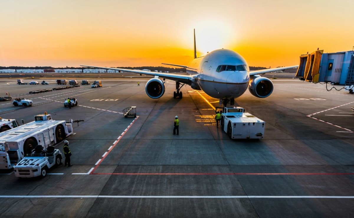 Latest and Breaking News on NDTV Latest and Breaking News on NDTV