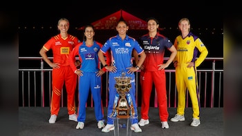 How Can DC, GG, UPW, Join RCB In Playoffs? WPL 2026 Qualification Scenarios Explained