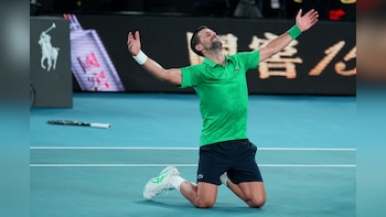 Australian Open 2026: History-Chasing Novak Djokovic To Meet Carlos Alcaraz In Men's Final After Epic Wins