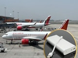 फ्लाइट में पावर बैंक लेकर जा रहे हैं तो ध्यान दें, DGCA ने बदल दिया ये नियम... जानें क्यों लिया फैसला? फ्लाइट में पावर बैंक लेकर जा रहे हैं तो ध्यान दें, DGCA ने बदल दिया ये नियम... जानें क्यों लिया फैसला?