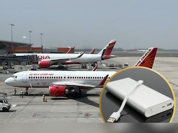 फ्लाइट में पावर बैंक लेकर जा रहे हैं तो ध्यान दें, DGCA ने बदल दिया ये नियम... जानें क्यों लिया फैसला?