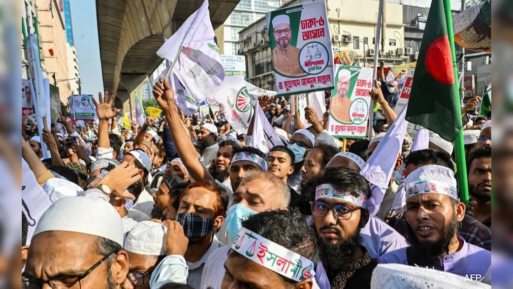 Opinion | Can Tarique Rahman Really Undo The 'Yunus' Damage To India-Bangladesh Ties?