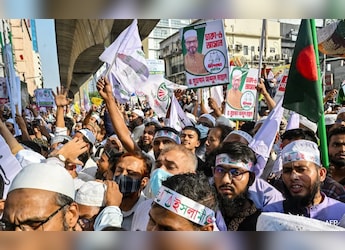 Opinion | Can Tarique Rahman Really Undo The 'Yunus' Damage To India-Bangladesh Ties?