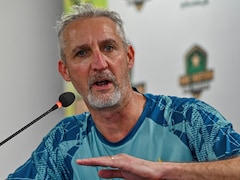 Australia Great, Ex Pak Coach, Reveals How PCB Humiliation Led To His Exit