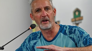 "I Was Abused": Ex-Pakistan Coach Jason Gillespie Deletes T20 World Cup Row Tweet