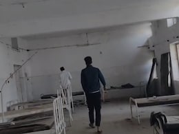 बिहारः सदर अस्पताल में नाबालिग से रेप की कोशिश, दादी का इलाज कराने पहुंची थी बच्ची