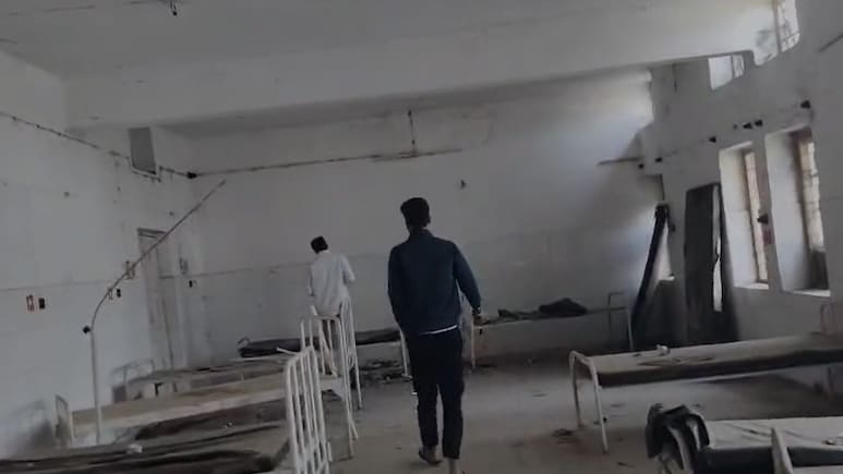 बिहारः सदर अस्पताल में नाबालिग से रेप की कोशिश, दादी का इलाज कराने पहुंची थी बच्ची