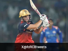 RCB vs MI: नदीन डी क्लॉर्क ने रचा इतिहास, WPL में ये कारनामा करने वाली पहली बल्लेबाज