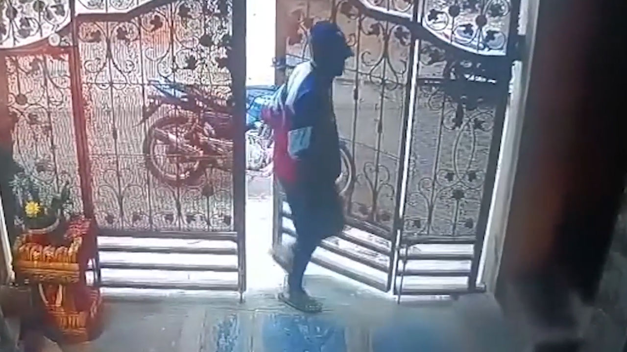 2 Women Disguise As Men For Robbery In Bengaluru. How They Were Caught