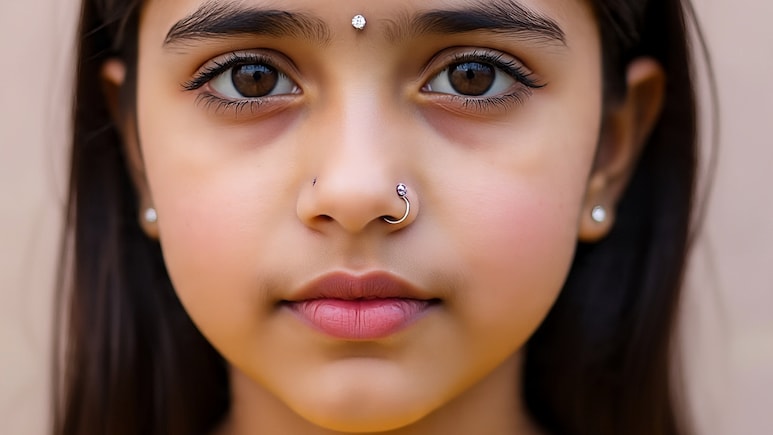 Piercing Tour Guide: कान के छेद से पता चलेगा कि किस राज्य से हैं! यहां जानें भारत के प्राचीन रिवाज