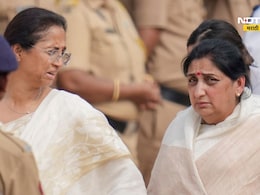 Sunetra Pawar Politics: राजकारणात कच्च्या नाहीत सुनेत्रा पवार, आडाखे बांधण्याआधी 'या' प्रमुख गोष्टी आवर्जून वाचा