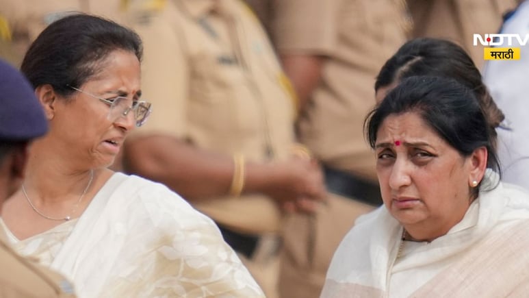 Sunetra Pawar:राजकारणात कच्च्या नाहीत सुनेत्रा पवार, आडाखे बांधण्याआधी 'या' प्रमुख गोष्टी आवर्जून वाचा