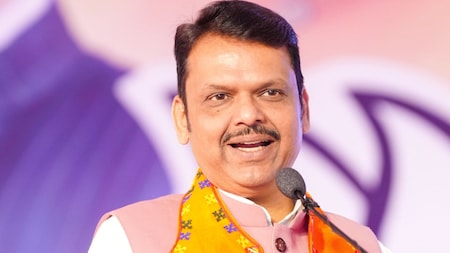 महाराष्ट्र में बीजेपी-AIMIM का गठबंधन, CM फडणवीस ने ले लिया एक्शन 

