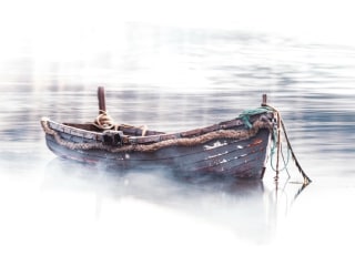 झील में डूबी थी 5200 साल पुरानी नाव, जो मिला उसने सबको कर दिया हैरान!