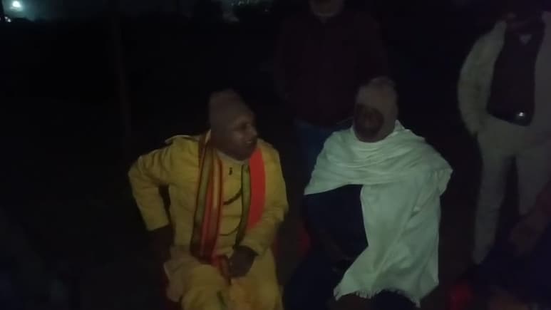 "मऊगंज विधायक को जान का खतरा है तो उन्हें गृहमंत्री बना दिया जाए..." पूर्व MLA ने उठाए सवाल&nbsp;