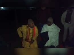 'सिंघम' बने BJP विधायक का उतरा खुमार, ग्रामीणों ने घेरा, मुर्दाबाद के नारों के साथ अपनी जमीन से खदेड़ा&nbsp;
