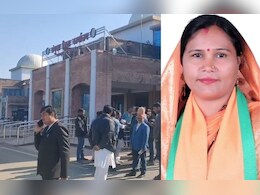 विधायक पोर्ते के फर्जी जाति प्रमाण पत्र का मामला, सत्यापन समिति ने बढ़ाई सुनवाई की तारीख