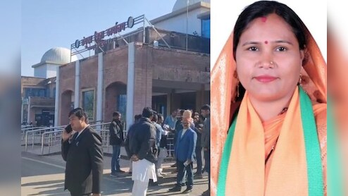 विधायक पोर्ते के फर्जी जाति प्रमाण पत्र का मामला, सत्यापन समिति ने बढ़ाई सुनवाई की तारीख