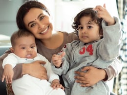 Rani Mukerji Reveals A Miscarriage Made Her Do <i>Mrs Chatterjee Vs Norway</i>: "Sense Of Loss"