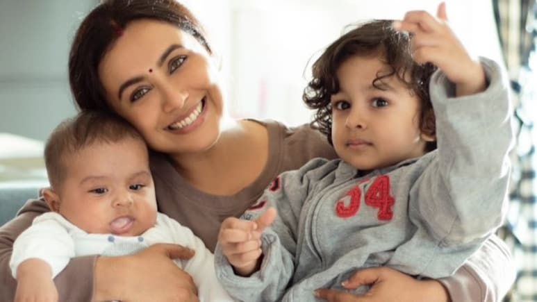 Rani Mukerji Reveals A Miscarriage Made Her Do <i>Mrs Chatterjee Vs Norway</i>: "Sense Of Loss"