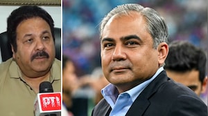 "Taking Bangladesh Down Wrong Path": BCCI Vice-President Pins Blame On Pakistan Amid T20 World Cup Row