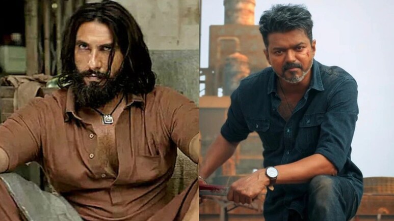 '<i>Dhurandhar 2</i> Announced Before Certificate,' <i>Jana Nayagan</i> Team Tells Madras High Court On Delay