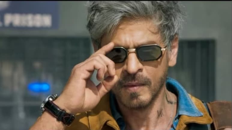 साल 2026 की टॉप 20 फिल्मों की लिस्ट हुई रिलीज, सलमान या साउथ नहीं बाजी मार ले गए शाहरुख खान