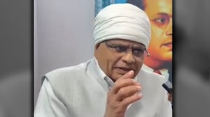 "Beautiful Girl Can Distract A Man": Congress MLA's "Rape Theory" Sparks Row