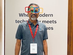 Zoho's Sridhar Vembu Teases Major Product Launch in Kumbakonam