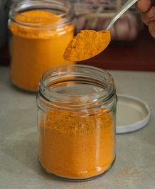 Desi Superfoods For Brain Fog